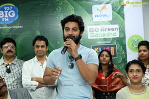 Ramky Big Green Ganesha 2019 Launch