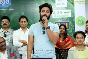 Ramky Big Green Ganesha 2019 Launch