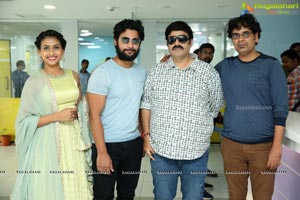 Ramky Big Green Ganesha 2019 Launch