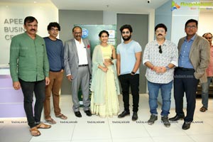 Ramky Big Green Ganesha 2019 Launch