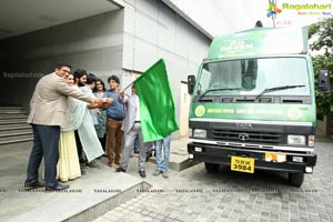 Ramky Big Green Ganesha 2019 Launch