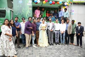 Ramky Big Green Ganesha 2019 Launch