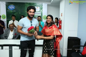 Ramky Big Green Ganesha 2019 Launch