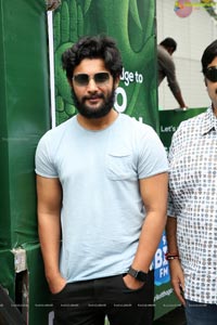 Ramky Big Green Ganesha 2019 Launch