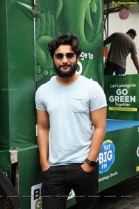 Ramky Big Green Ganesha 2019 Launch