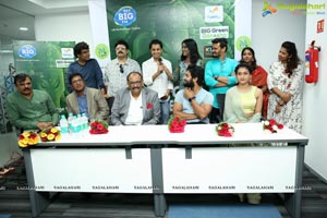 Ramky Big Green Ganesha 2019 Launch