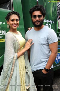 Ramky Big Green Ganesha 2019 Launch