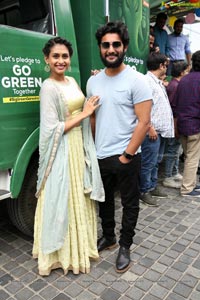 Ramky Big Green Ganesha 2019 Launch