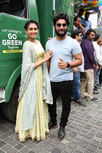 Ramky Big Green Ganesha 2019 Launch