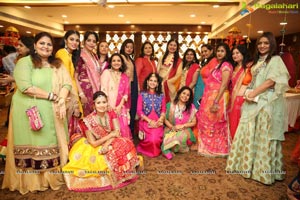 Samanvay Ladies Club Event - Sinjara Mela