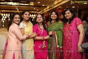 Samanvay Ladies Club Event - Sinjara Mela