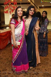 Samanvay Ladies Club Event - Sinjara Mela