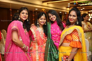 Samanvay Ladies Club Event - Sinjara Mela