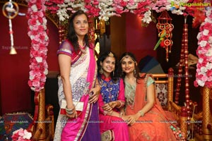 Samanvay Ladies Club Event - Sinjara Mela