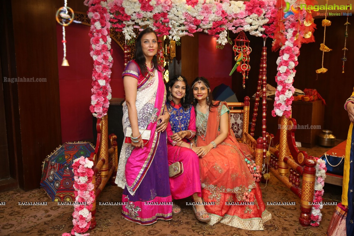 Samanvay Ladies Club Event - Sinjara Mela at Smoky Pitara