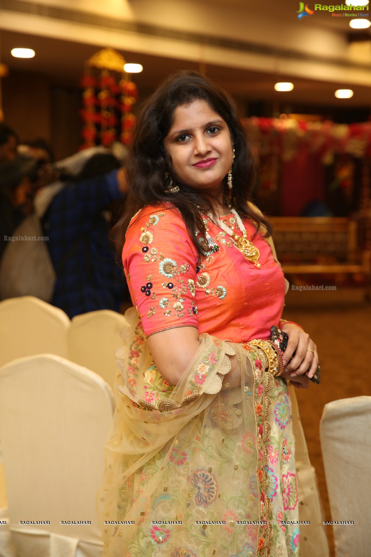 Samanvay Ladies Club Event - Sinjara Mela at Smoky Pitara