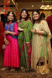 Samanvay Ladies Club Event - Sinjara Mela