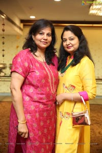 Samanvay Ladies Club Event - Sinjara Mela