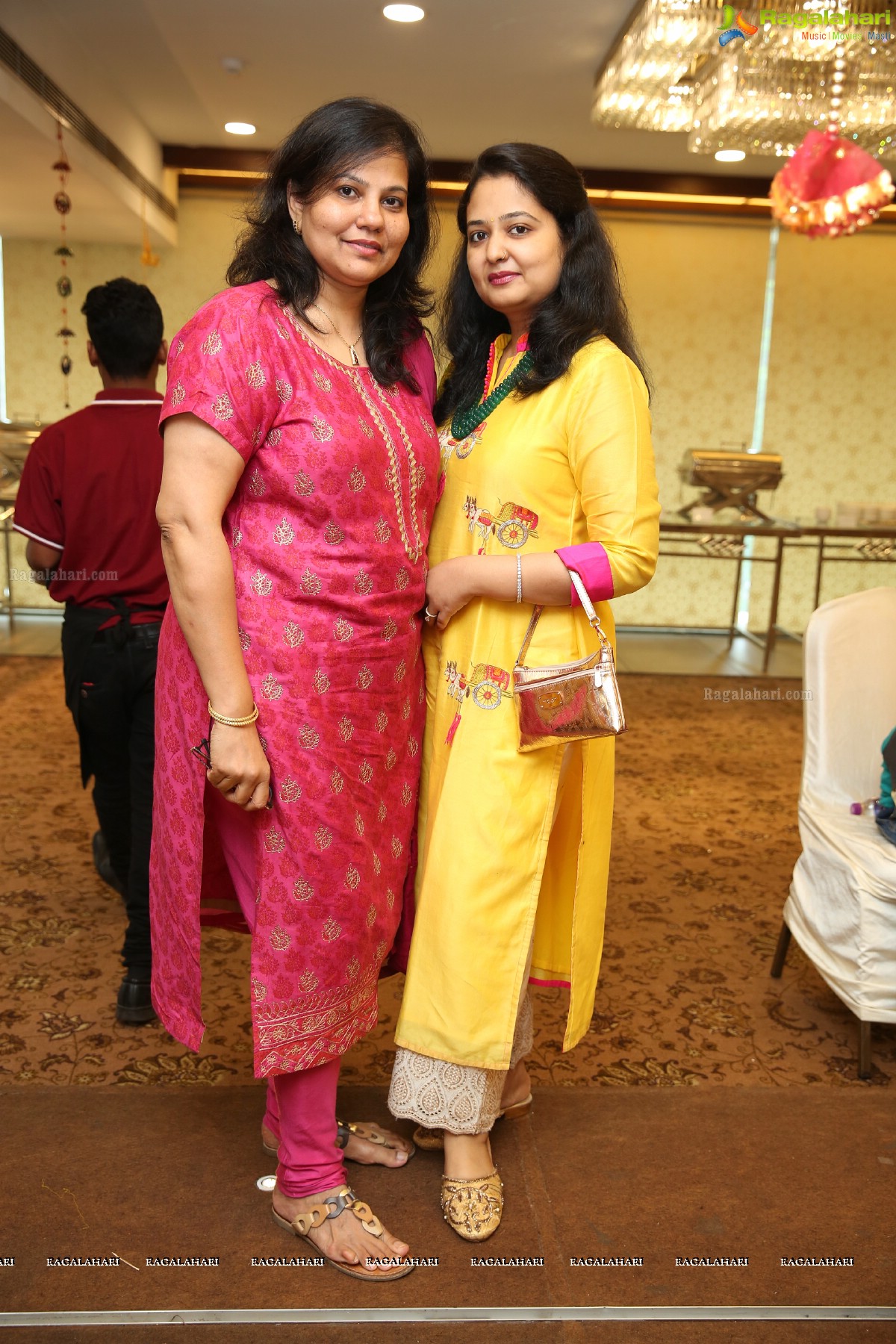 Samanvay Ladies Club Event - Sinjara Mela at Smoky Pitara