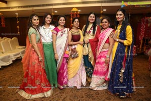 Samanvay Ladies Club Event - Sinjara Mela