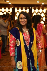 Samanvay Ladies Club Event - Sinjara Mela