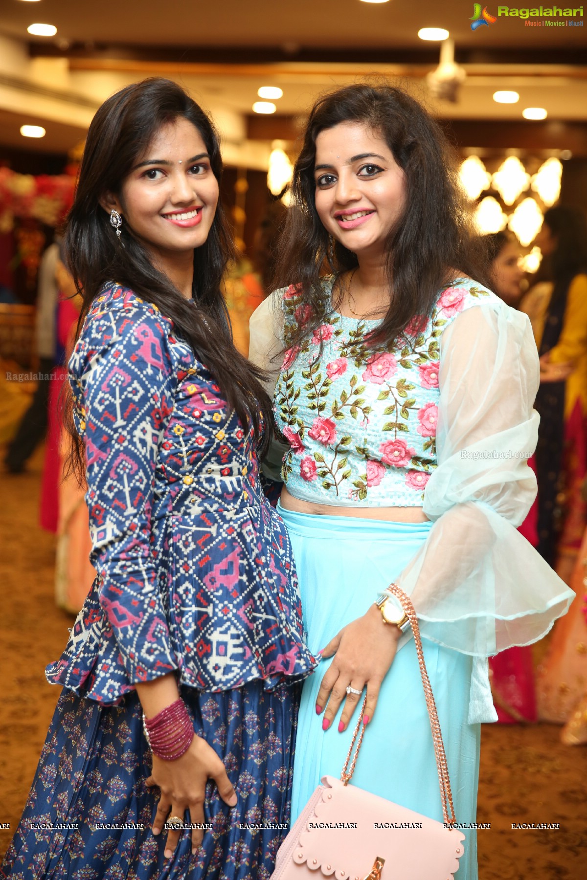 Samanvay Ladies Club Event - Sinjara Mela at Smoky Pitara