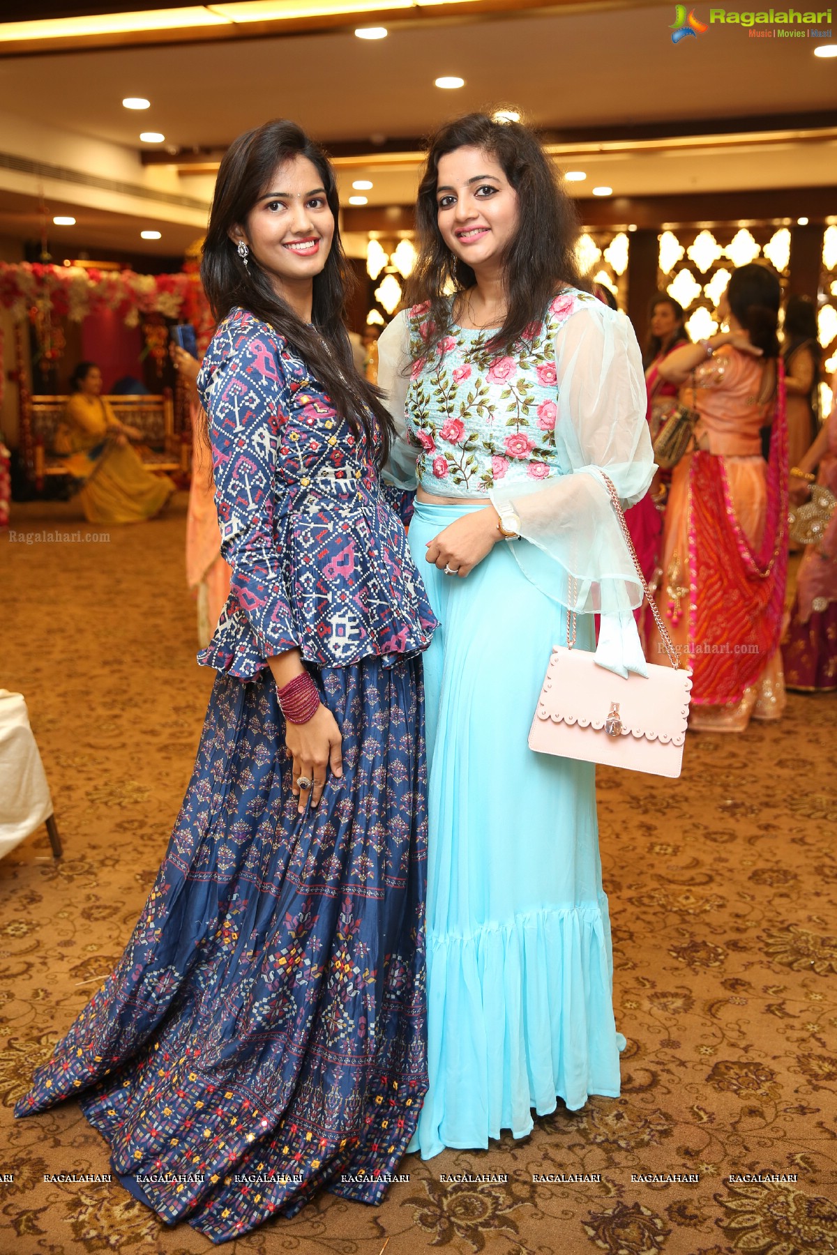 Samanvay Ladies Club Event - Sinjara Mela at Smoky Pitara