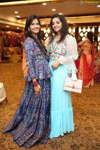 Samanvay Ladies Club Event - Sinjara Mela