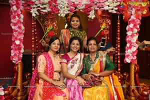 Samanvay Ladies Club Event - Sinjara Mela