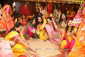 Samanvay Ladies Club Event - Sinjara Mela