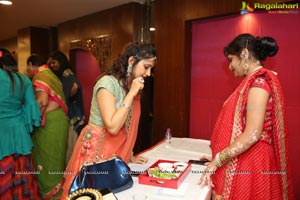 Samanvay Ladies Club Event - Sinjara Mela