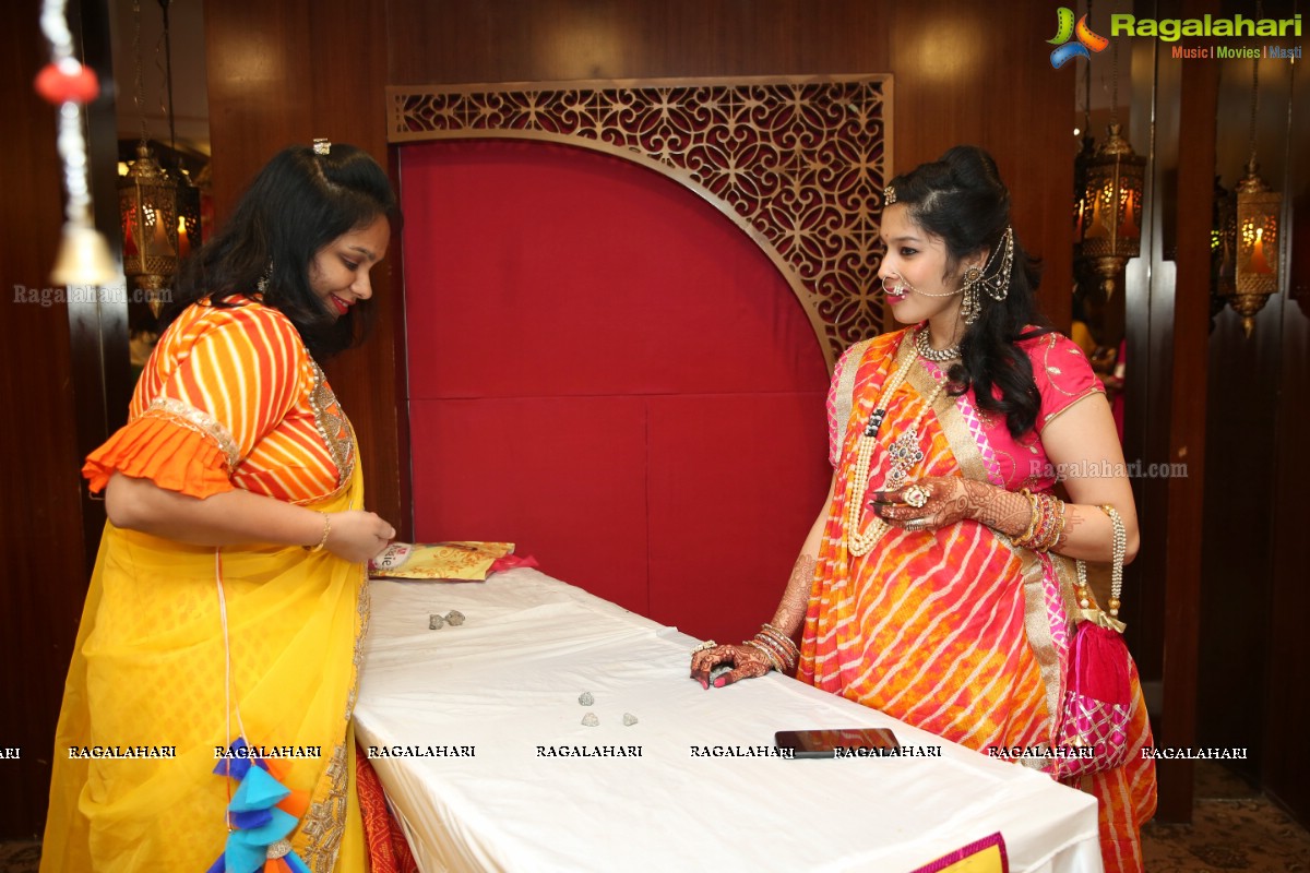 Samanvay Ladies Club Event - Sinjara Mela at Smoky Pitara