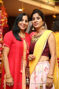 Samanvay Ladies Club Event - Sinjara Mela