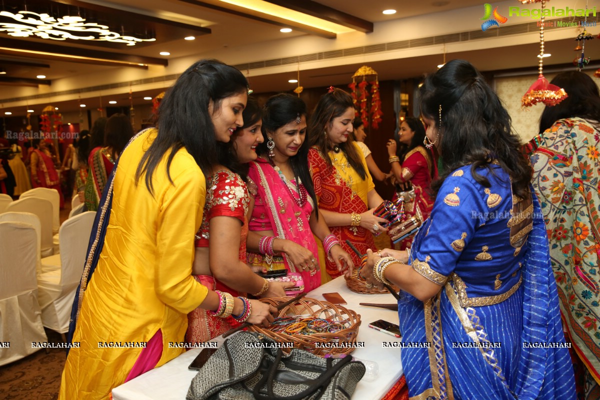 Samanvay Ladies Club Event - Sinjara Mela at Smoky Pitara