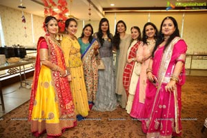 Samanvay Ladies Club Event - Sinjara Mela