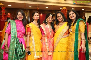 Samanvay Ladies Club Event - Sinjara Mela