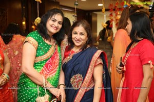 Samanvay Ladies Club Event - Sinjara Mela