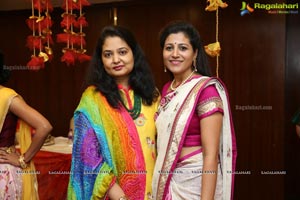 Samanvay Ladies Club Event - Sinjara Mela