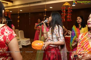 Samanvay Ladies Club Event - Sinjara Mela