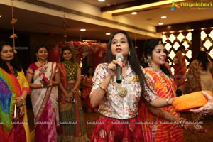 Samanvay Ladies Club Event - Sinjara Mela