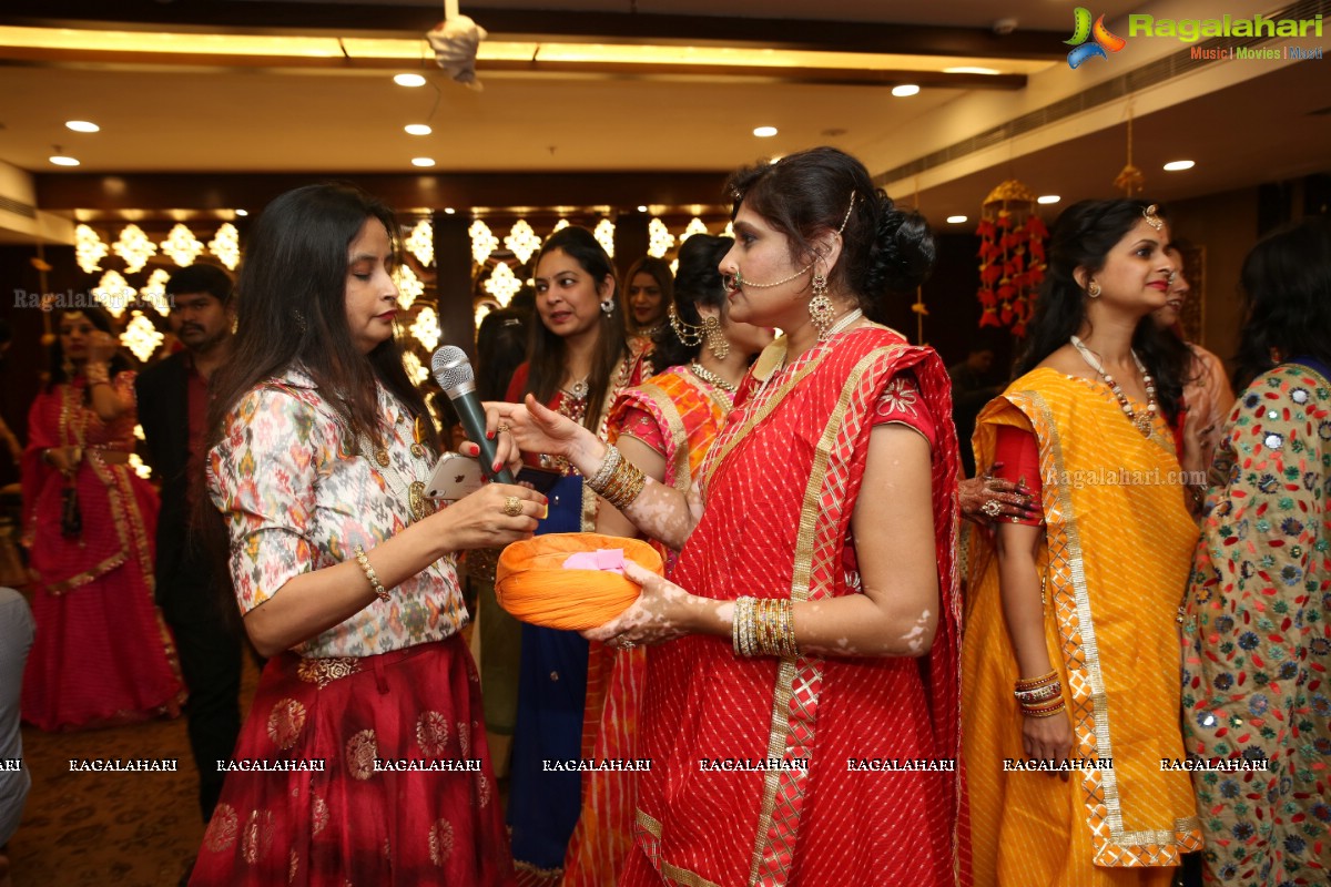 Samanvay Ladies Club Event - Sinjara Mela at Smoky Pitara