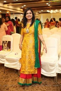 Samanvay Ladies Club Event - Sinjara Mela