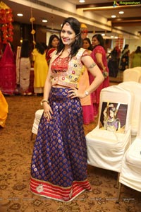 Samanvay Ladies Club Event - Sinjara Mela