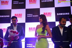 Samsung Galaxy Note 10, Note 10+ Launch at Bajaj Electronics