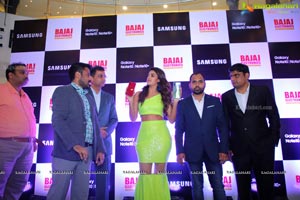 Samsung Galaxy Note 10, Note 10+ Launch at Bajaj Electronics