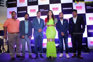 Samsung Galaxy Note 10, Note 10+ Launch at Bajaj Electronics