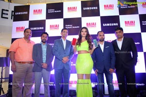 Samsung Galaxy Note 10, Note 10+ Launch at Bajaj Electronics