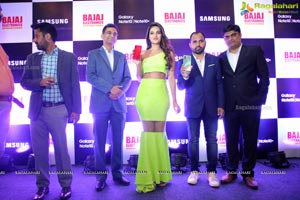 Samsung Galaxy Note 10, Note 10+ Launch at Bajaj Electronics