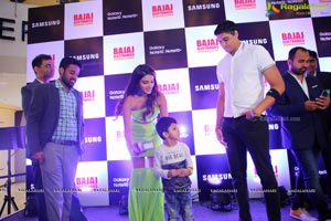 Samsung Galaxy Note 10, Note 10+ Launch at Bajaj Electronics