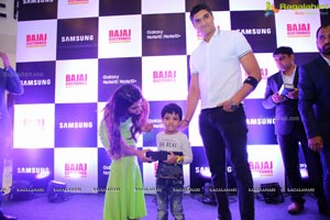 Samsung Galaxy Note 10, Note 10+ Launch at Bajaj Electronics